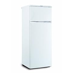 Severin KS 9760 K�hl-/Gefrierkombination / A+ / 208 kWh/Jahr / K�hlen: 166 Liter / Gefrieren: 46 Liter / wei� / Frischefach / Flaschenfach