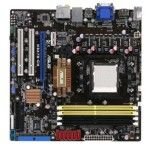 M3A78-CM Amd 780V + SB700