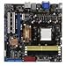 PC Hardware : M3A78-CM Amd 780V + SB700