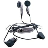 Sony Ericsson Kit pieton main libre d'origine HPM20 Pour le R310 spar Sony