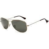 Ray-Ban RB3362P New Classic Aviator Polarized 