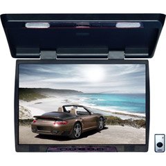 Pyle PLVW R1982 19'' Roof Mount Widescreen TFT LCD Monitor