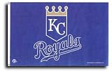 Kansas City Royals - MLB Team Flags
