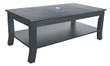Imperial Los Angelas Dodgers Coffee Table