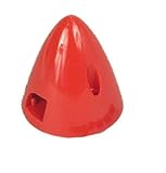 4 Pin Spinner2 12 Red