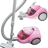 EXEMODE　Hello Kitty　サイクロン式クリーナー　【CL-300KT】