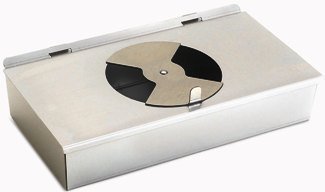 Fire Magic Stainless Steel Wood Smoker Box product image