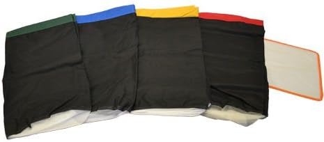 Hydro Times 5 Gallon 4 Bag Bubble Extract System Kit for Herbal Ice ( FREE PRESSING SCREEN )