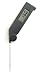 The Original Super-Fast Thermapen Instant Read Thermometer (Black) by Thermoworks