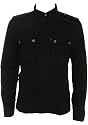 Firetrap Islander Military Shirt