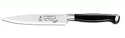 Messermeister San Moritz Elite - 4.1/2" Utility Paring Knife
