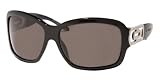Apparel : Authentic Bvlgari Sunglasses Sun glass BV 8022B Color: 501/87 Size. 6515 / Bvlgari BV8022B