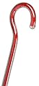 CLEARANCE Dazzling, Shimmering Cane or Walking Stick, Asst. Colors