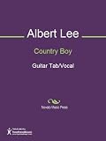 Country Boy Sheet Music