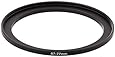 Bower Step-Up Adapter Ring 67mm Lens to 77mm Filter Size
