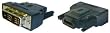Advance-Connect HDTV HDMI High Performance to DVI adapter