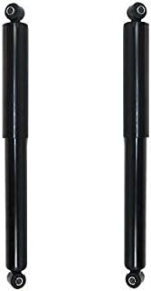 FCS Auto Rear Shocks L+R | 1999 - 2004 Jeep Grand Cherokee ( Except Up County Suspension )