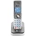 AT&T SL80108 DECT 6.0 Digital Cordless Expansion Handset (Titanium and Carbonite)