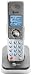 AT&T SL80108 DECT 6.0 Digital Cordless Expansion Handset (Titanium and Carbonite)