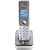 AT&T SL80108 DECT 6.0 Digital Cordless Expansion Handset (Titanium and Carbonite)