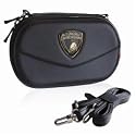 Lamborghini GO! Sports Case - Black (PSP)