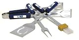NFL Indianapolis Colts Barbecue Set by BSI Products