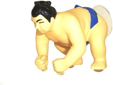 Hamee Sumo Wrestler Ready to Fight Smartphone Stand