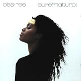 Revue Des'Ree  / Supernatural