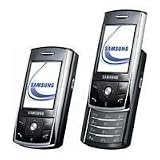 Samsung SGH-D800 Handy