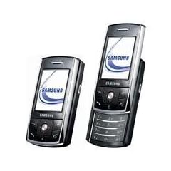 Samsung SGH-D800 Handy