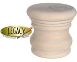 Legacy Bun Foot Aspen 4 1/2