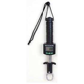 Fish Grip with digital Scale
