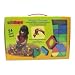 Edushape Magic Shapes Toy , Set of 81 toys