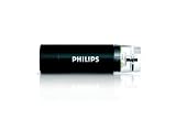 Electronics : Philips SCE2110/10 - Power4Life Emergency Phone Charger with 5 phone connector tips