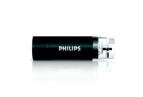 Childrens Toyshop  Computer : Philips SCE2110/10 - Power4Life Emergency Phone Charger with 5 phone connector tips