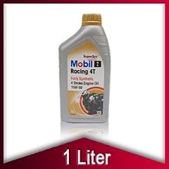 Mobil 1 RACING 4T 15W50 15W-50 Motor�l 1l �l
