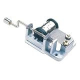 Hava Nagila - Jewish Mini-Music Box