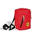 Ferrari Red Small Carry Bag Image