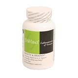 Beauty & Brains - 90 Tablets