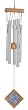 Woodstock Chimes Feng Shui Imagination Windchime