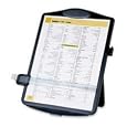 Sparco Adjustable Easel Document Holder