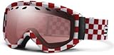 Smith Optics Cascade Graphic Airflow Daze Goggles