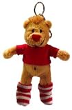 Eigenschaften wb compagnie 53408 / wb compagnie 53408 - Snuffie Herz mit Schlüsselanhänger