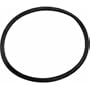 Mirro 92508 Replacement Gasket, Black