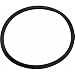 Mirro 92508 Replacement Gasket, Black