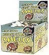 ZOO HERMIT FANCY SHELLS 24PC