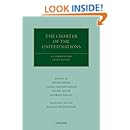 The Charter of the United Nations: A Commentary (Oxford Commentaries on International Law)