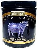 Beef Base - 4 lb. Canister