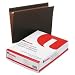 Standard Green Hanging File Folders, Letter Size, 1/5 Cut, 25/Box (UNV14115) Category: Hanging File Folders