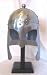 Arthurian Knight's Helmet